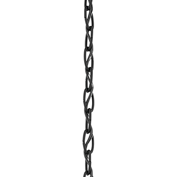 Kichler 2996BK: 64415_2.jpg