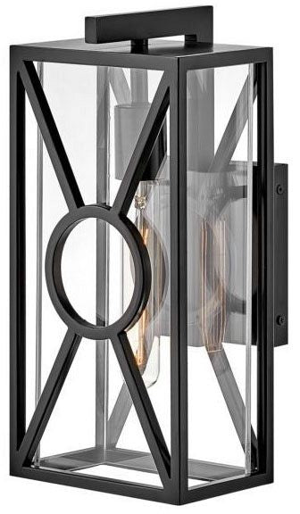 Hinkley 18370BK: HinkleyLighting_18370BK