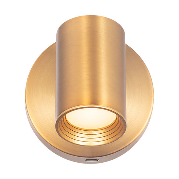 Wac Lighting BL-21205-AB