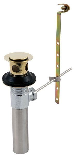 Delta RP26533PB: DeltaFaucet_RP26533PB
