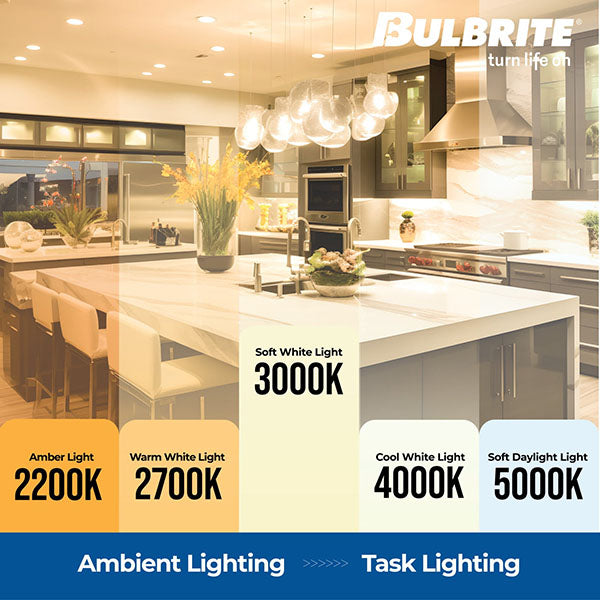 Bulbrite 773166