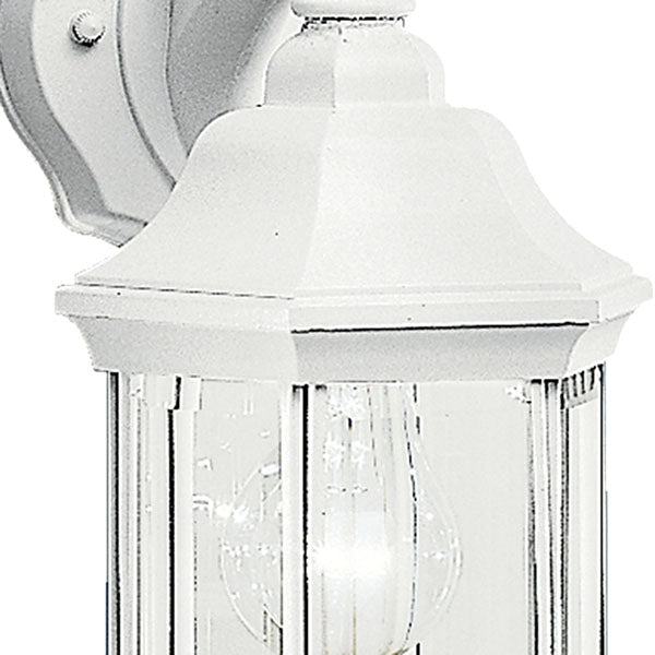 Kichler 9776WH