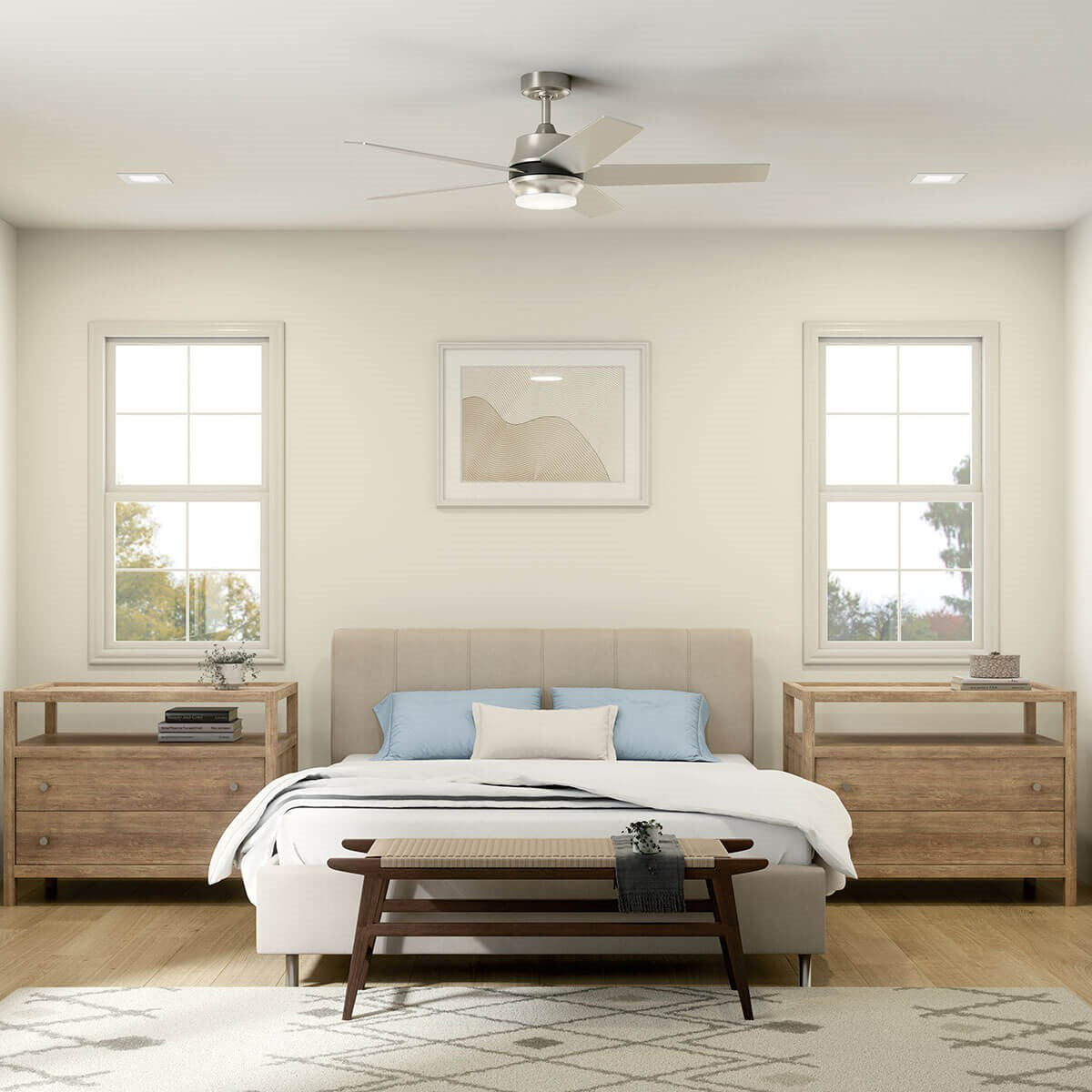 Kichler 300059BSS: lad-4548325-3.jpg
