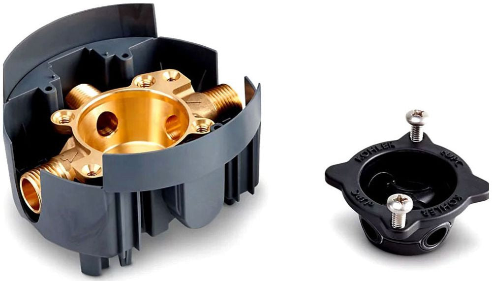 Kohler P8300-K-NA: Kohler_KP8300KNA