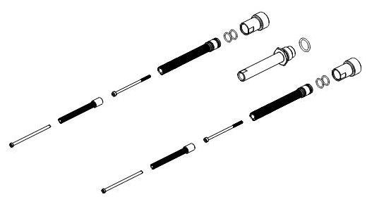 Brizo RP92777: DeltaFaucet_RP92777