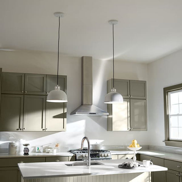 Kichler 52152WH