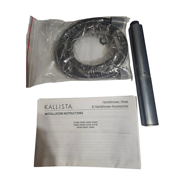 Kallista P24761-00-BL