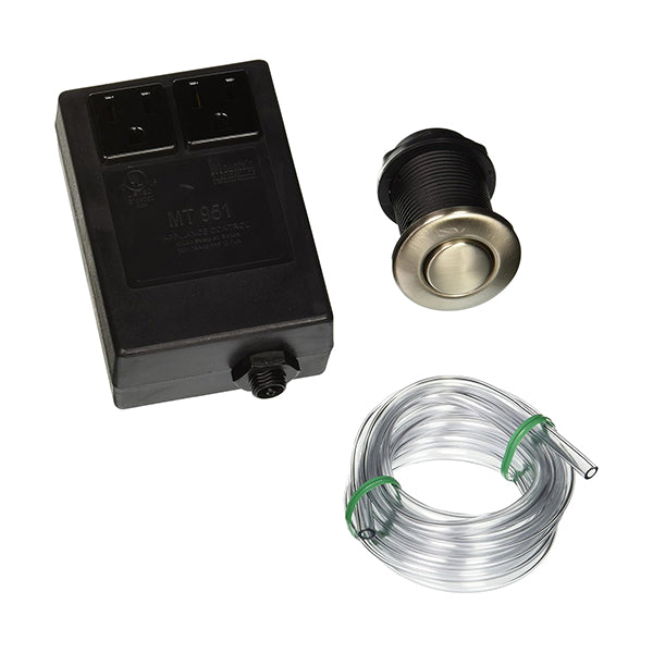 Mountain Plumbing Products MT951/CPB