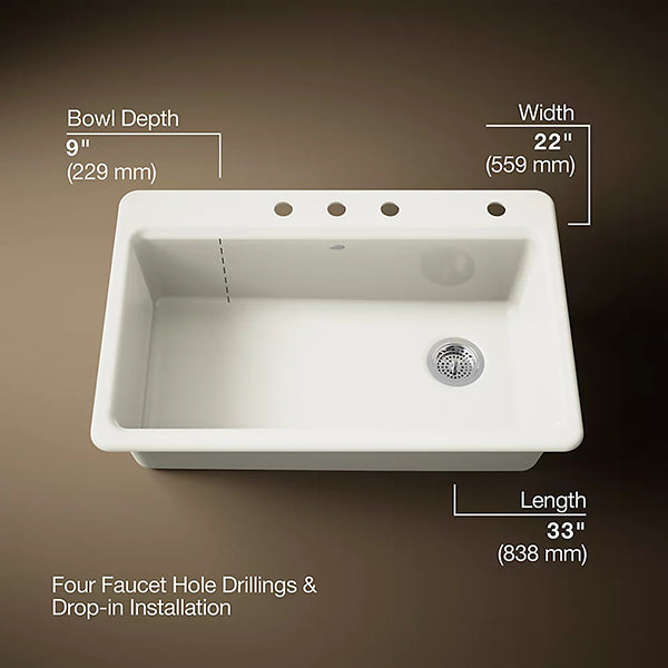 Kohler 5871-4A2-96