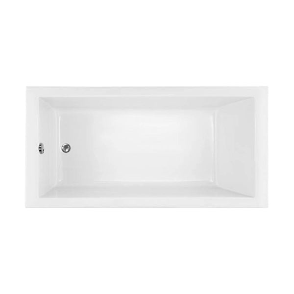 Hydro Systems LUC7236ATA-WHI