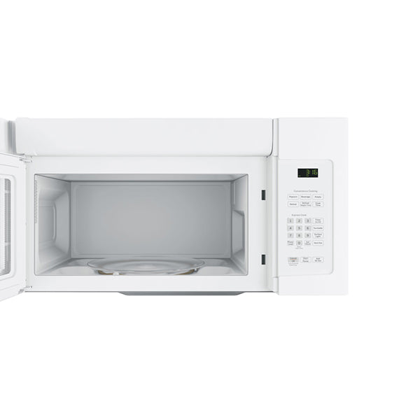 GE JNM3163RJSS