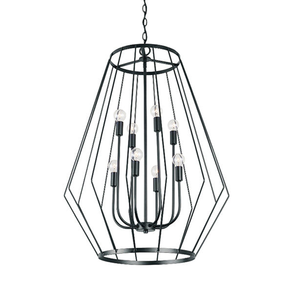 Capital Lighting 538881MB