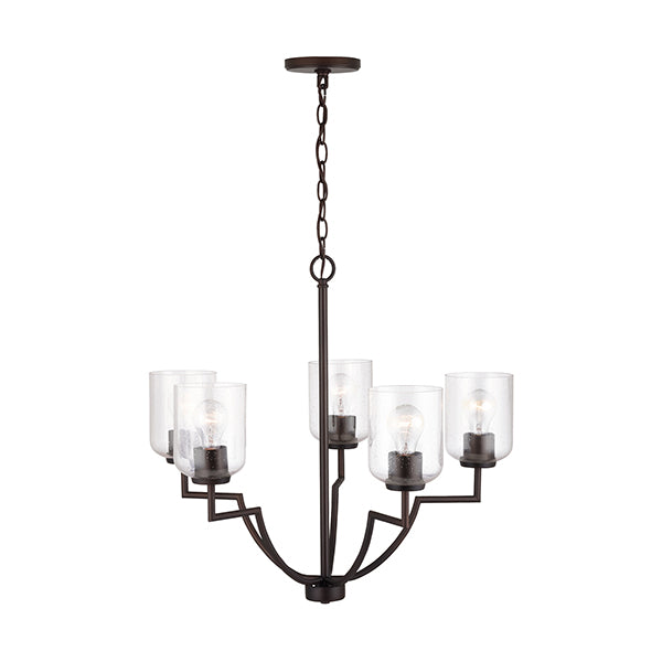 Capital Lighting 439351BZ-500