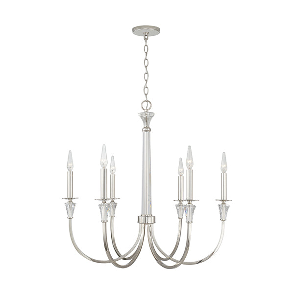 Capital Lighting 441861PN: 154297_1.jpg (Variant Image)