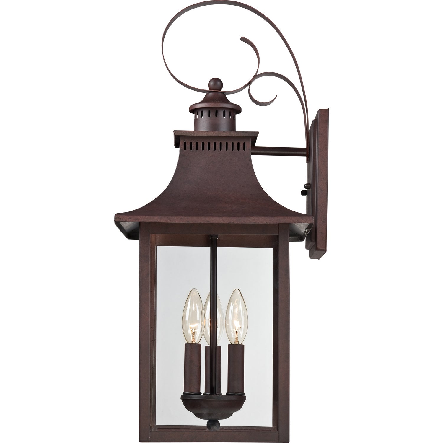 Quoizel CCR8410CU: 523233-9.jpg