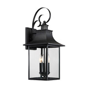 Quoizel CCR8410K