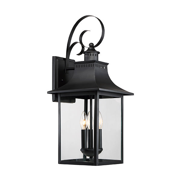 Quoizel CCR8410K