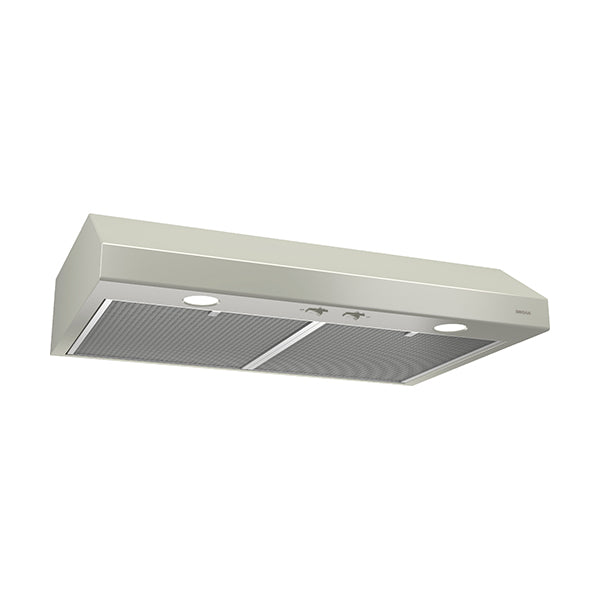 Broan BCSD130SS
