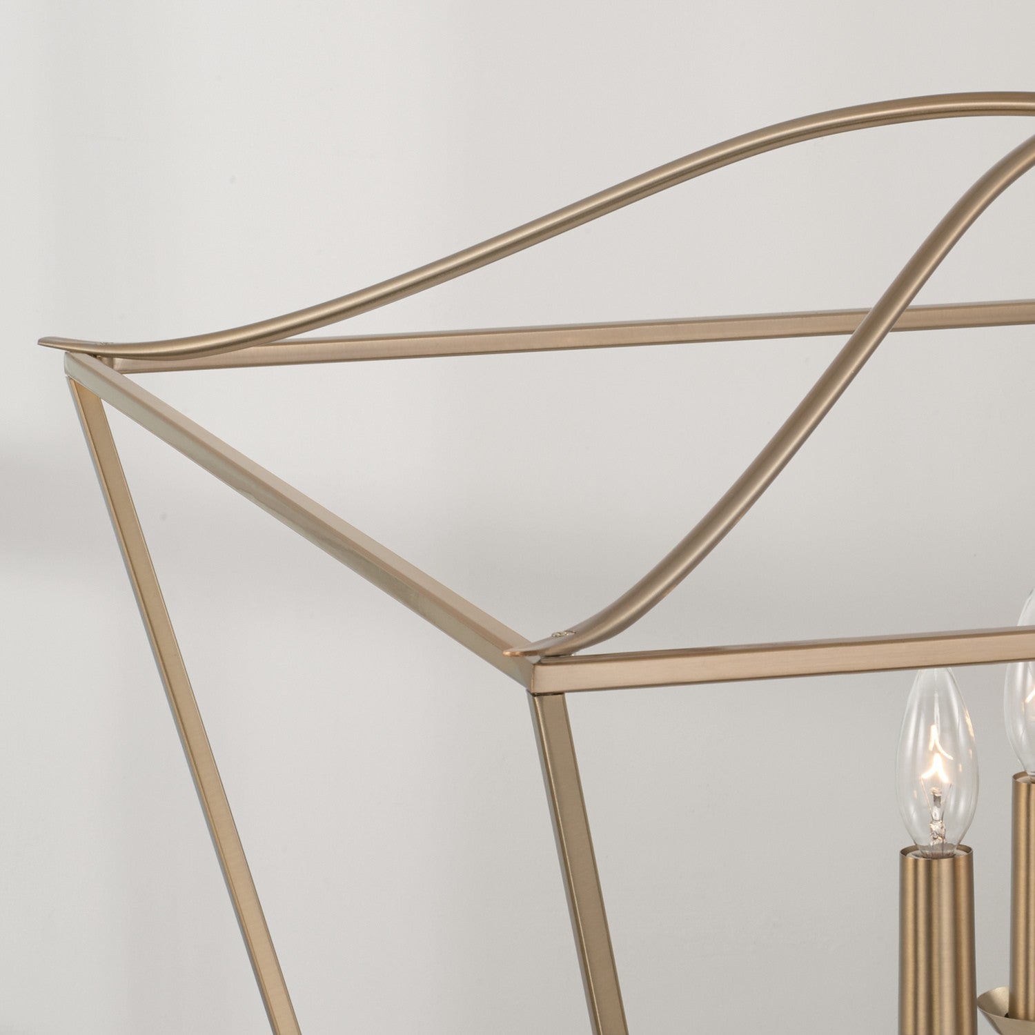 Grady 27-1/2 in 4-Light Pendant