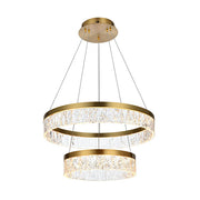 Elegant Lighting 2050G22SG