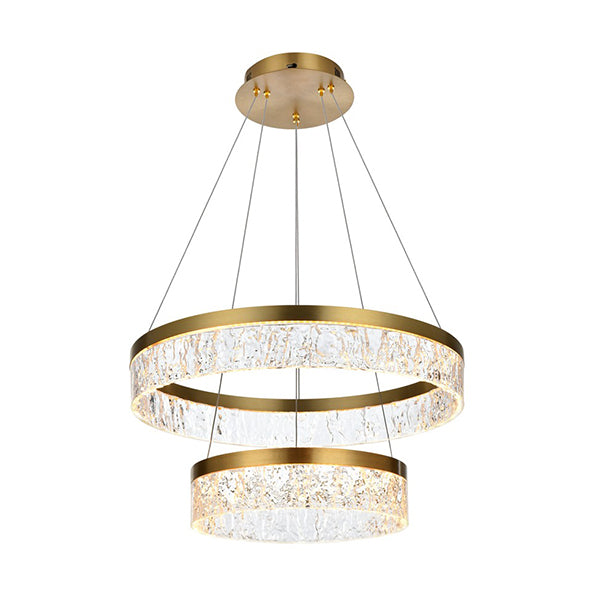 Elegant Lighting 2050G22SG