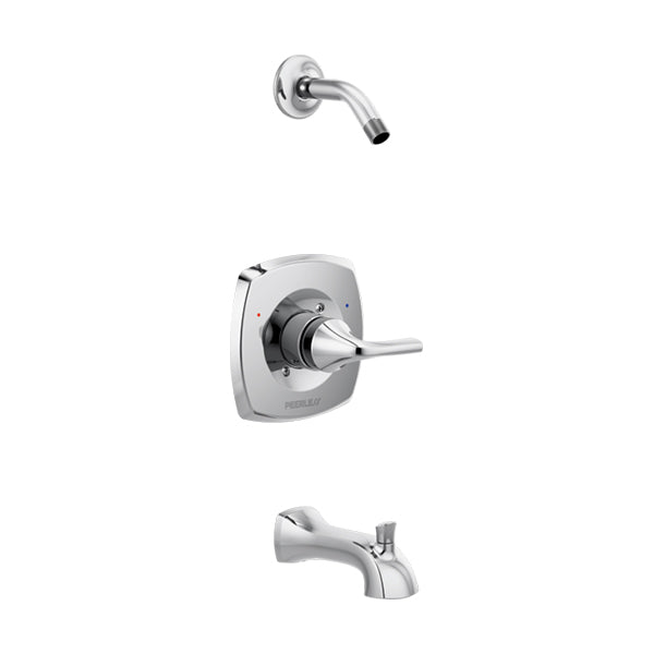 Peerless PTT14435-LHD