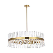 Elegant Lighting 6200D36SG
