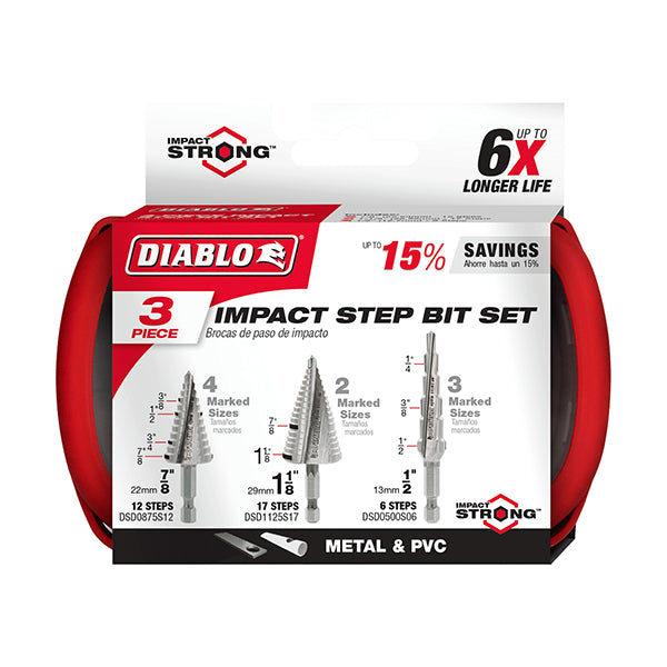 Diablo DSDS003