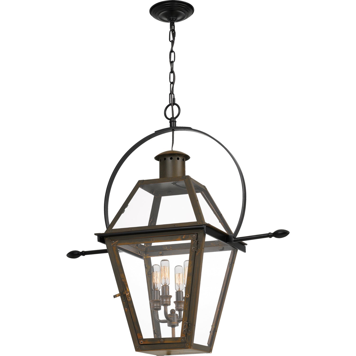 Quoizel RO2814IZ: lad-4711210-2.jpg