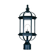 Acclaim Lighting 5277BK