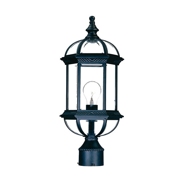 Acclaim Lighting 5277BK