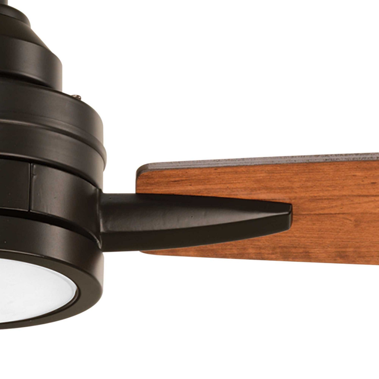 Gaze 60 in LED 3-Blade Reversible Ceiling Fan