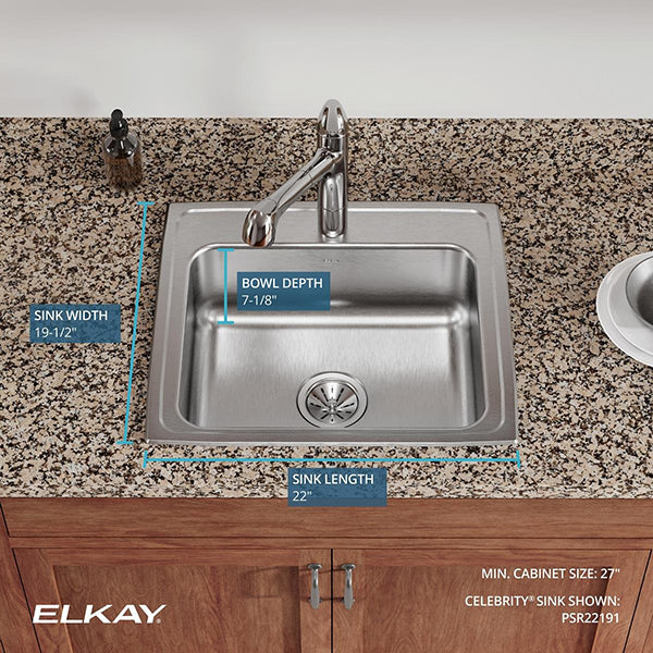 Elkay PSR22191