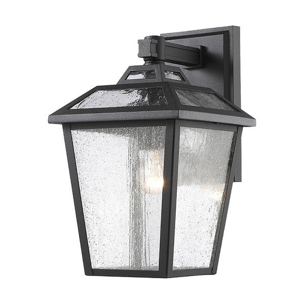 Z-Lite 539S-BK