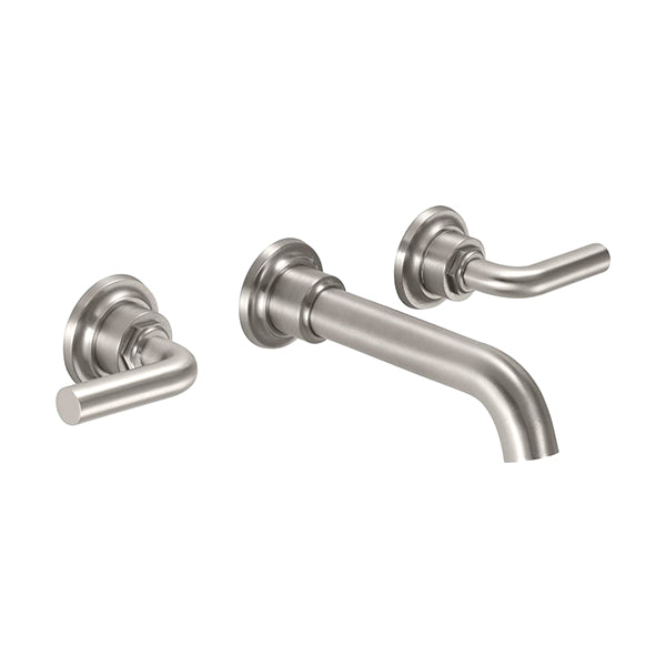 California Faucets TO-V3002-7-GRP: 280823_1.jpg (Variant Image)