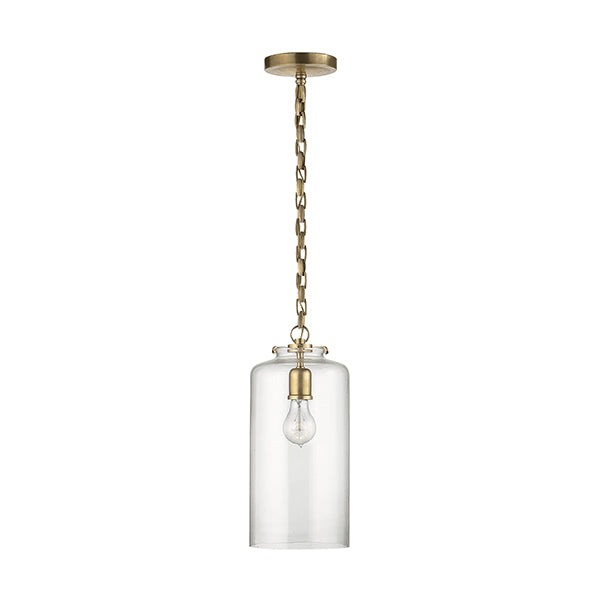 Visual Comfort TOB 5226HAB/G3-CG