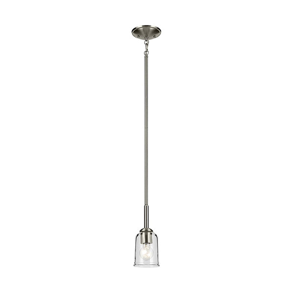 Kichler 43674NICLR