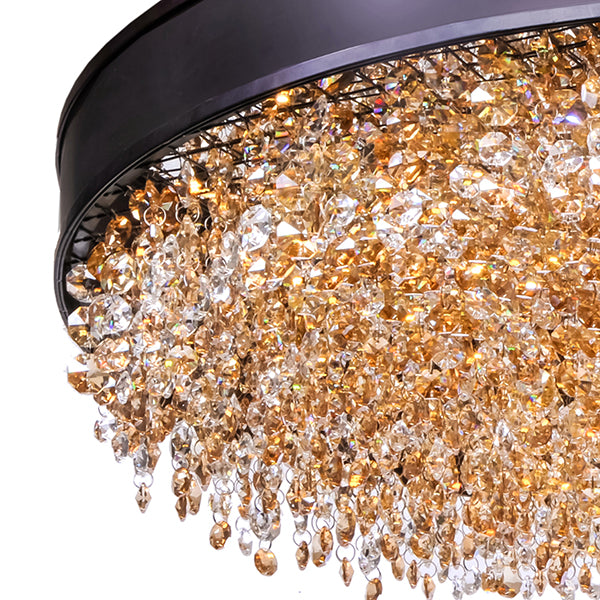 Maxim Lighting 39655SHBZ