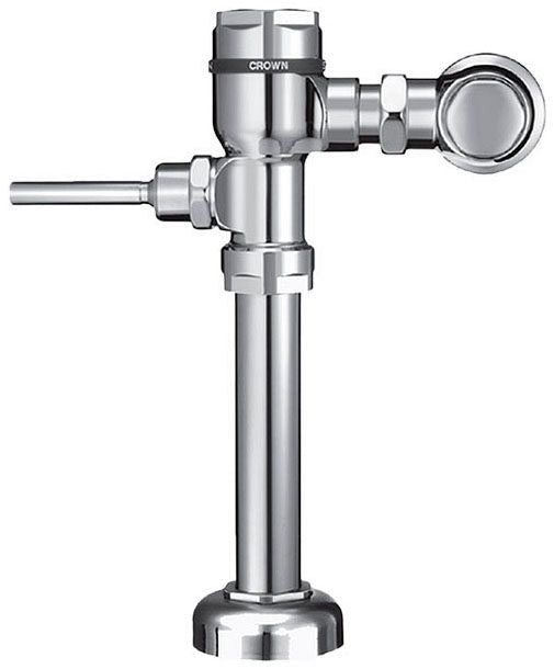 Sloan 3120001: SloanValve_3120001