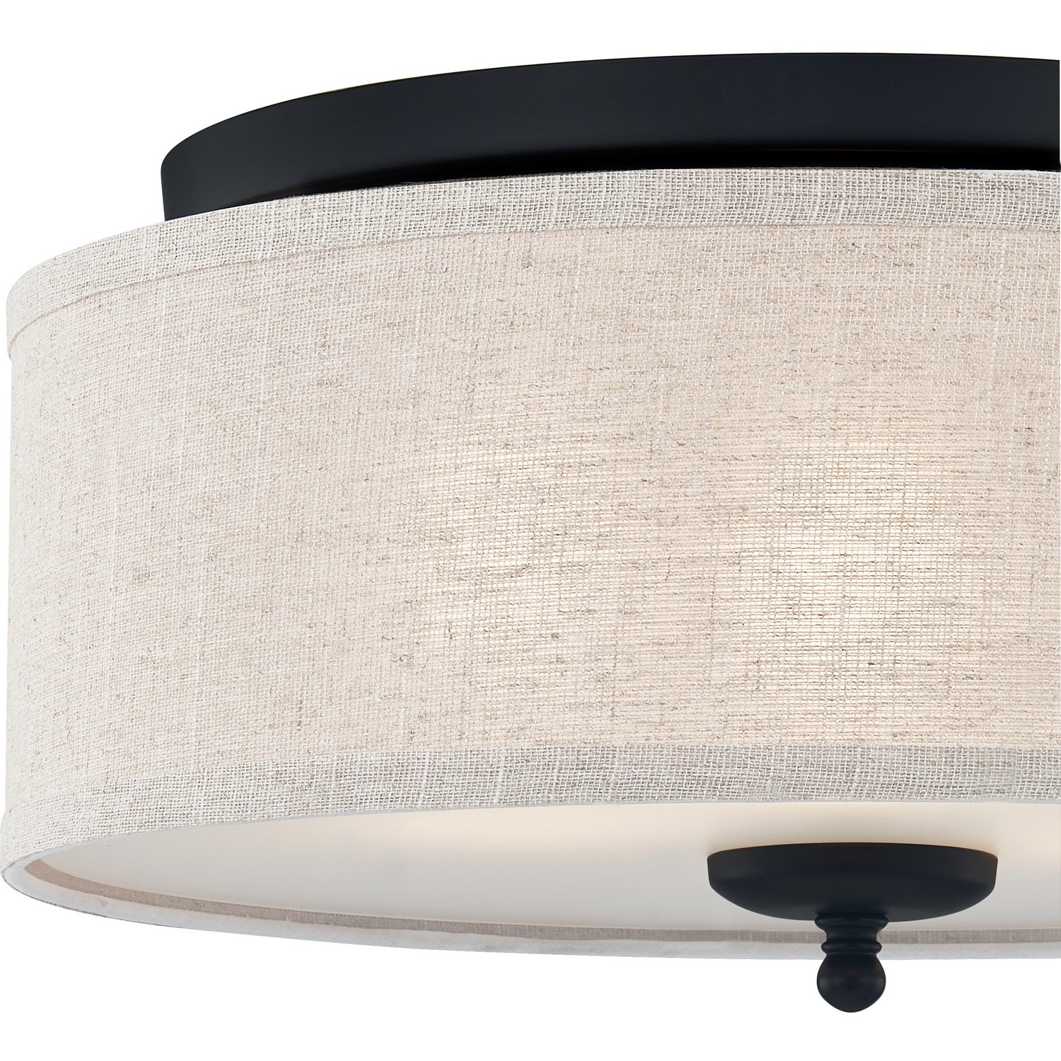Quoizel BLA1616MBK: lad-4528810-4.jpg