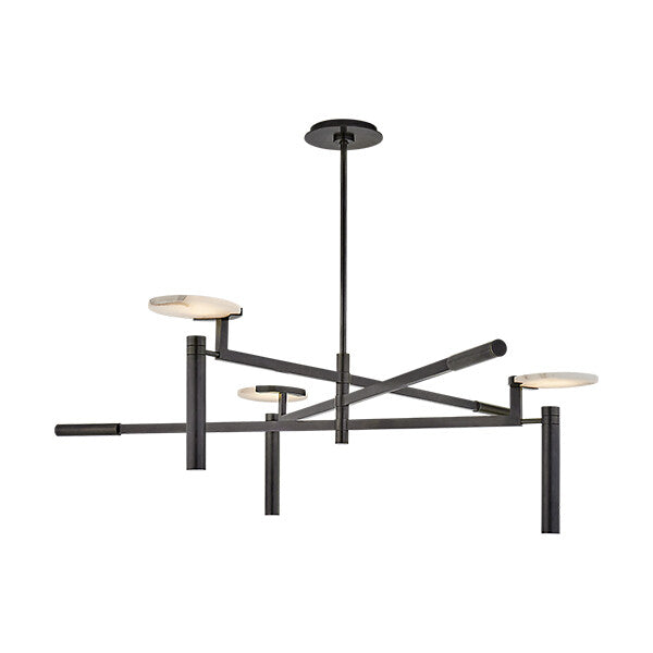 Visual Comfort KW 5602BZ-ALB