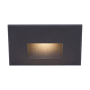 Wac Lighting WL-LED100-C-BK