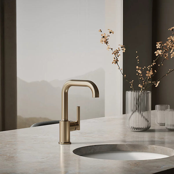 Kohler 7509-SN