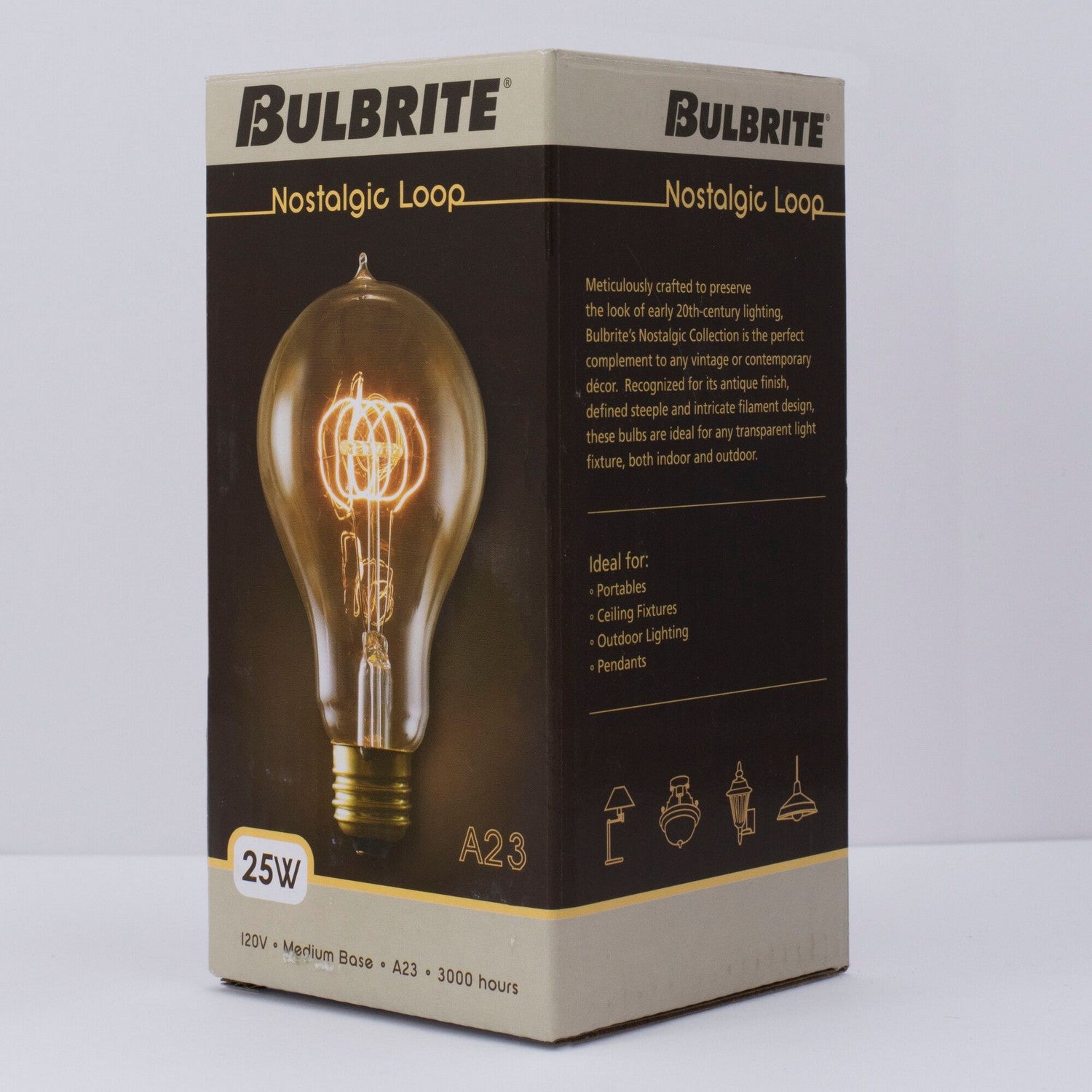 Bulbrite 132520: 883860-3.jpg