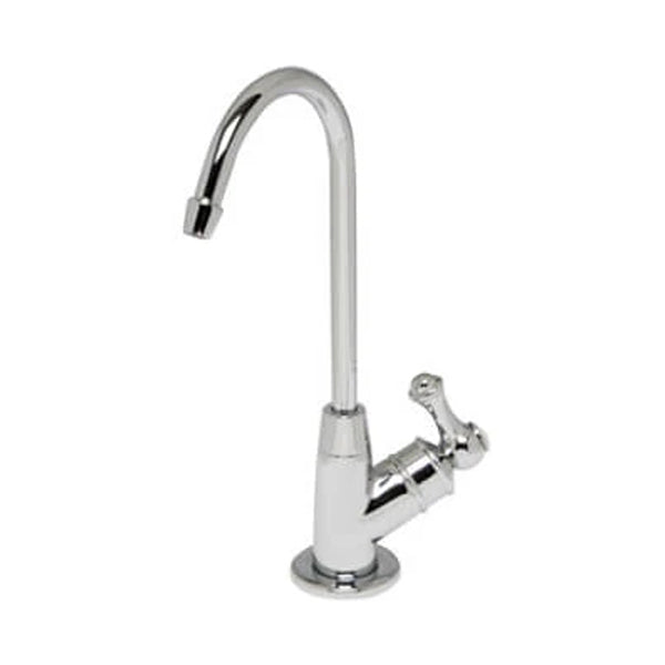 Mountain Plumbing Products MT624-NL/CPB