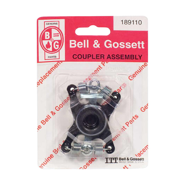 Bell & Gossett BG_189110