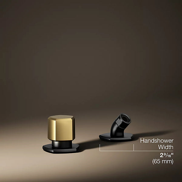 Kohler 27022-BMB