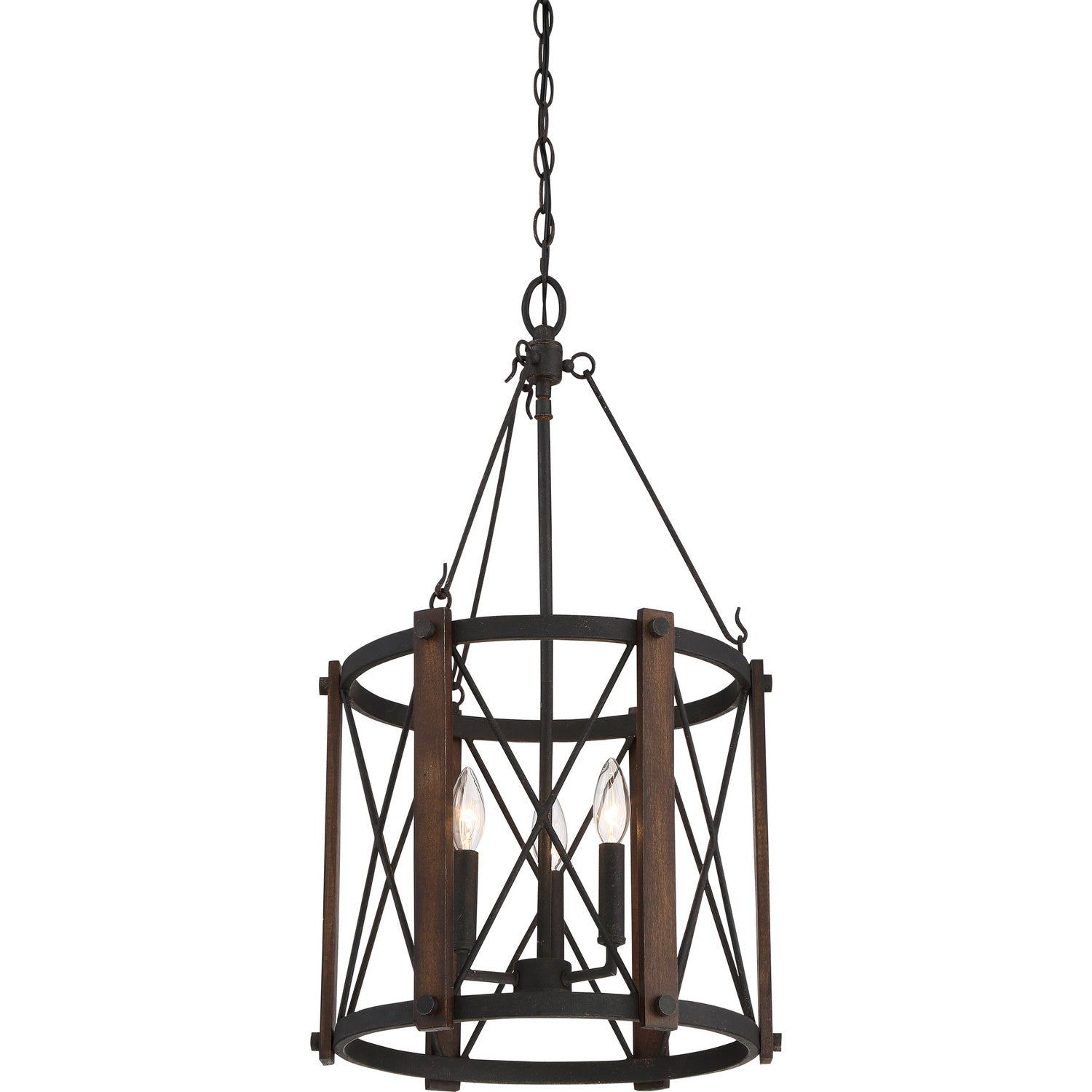 Quoizel BRO5203MK: 651642-3.jpg