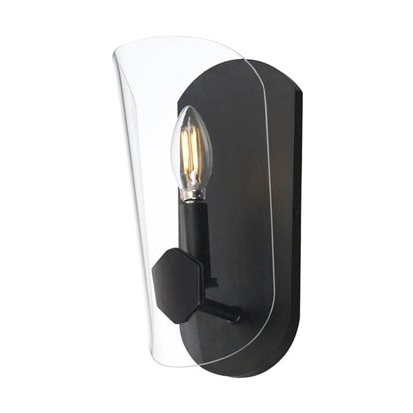 Maxim Lighting 32351CLBK