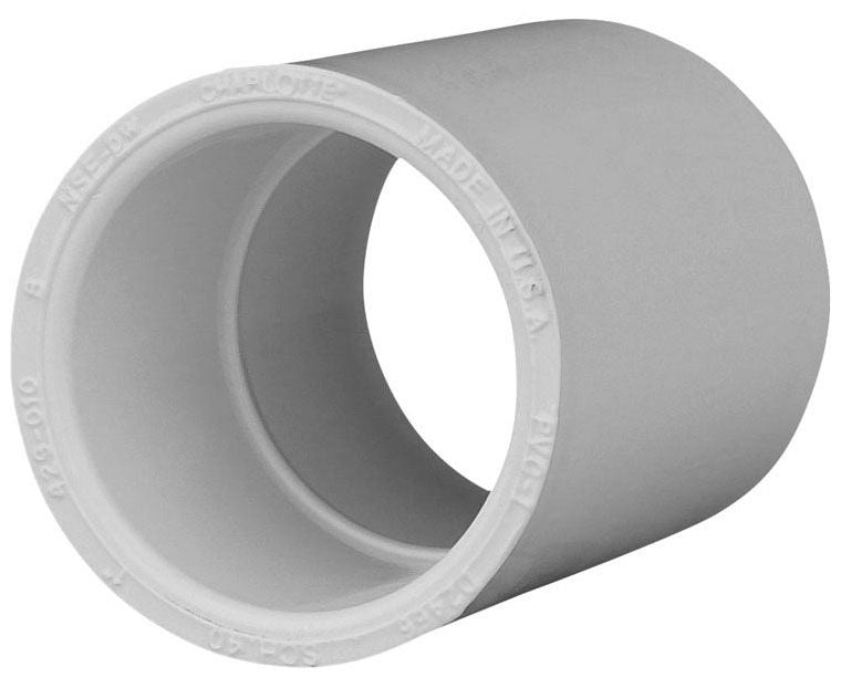 Charlotte Pipe 2100-1IN: CharlottePipe&Foundry_21001IN